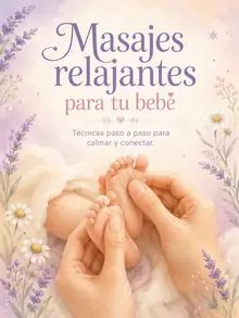 Masajes relajantes